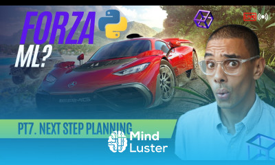 Forza ML with Python Continued