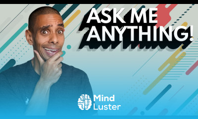 Jobs From Nick Ask Me ANYTHING Volume 1