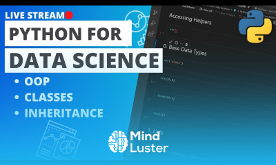 Python for Data Science OOP Clases and Inheritance