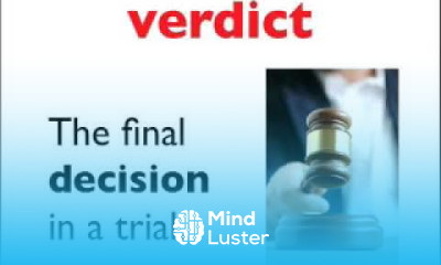 Advanced Business English Vocabulary Lesson for ESL Commercial Law 2