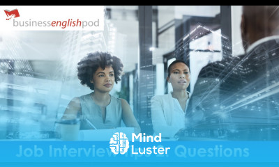 English Job Interview Tips and Tricks 2 How to Answer Job Interview Questions in English