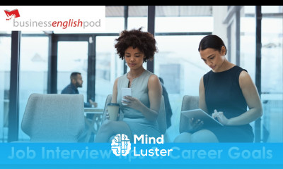 English Job Interview Tips and Tricks 3 English Job Interview Preparation