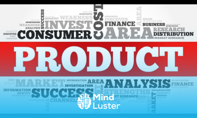 Business English Vocabulary VV 55 Product Management English Marketing English