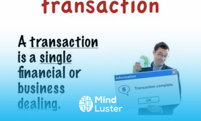 Business English Vocabulary for ESL Accounting Vocabulary 1