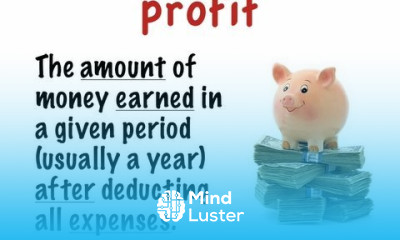 Business English Vocabulary Lesson for ESL Finance Accounting Vocabulary 2