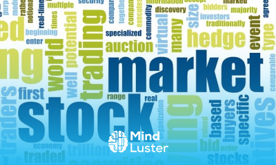 Financial English Vocabulary VV 40 Stocks and Shares Lesson 2 Business English Vocabulary