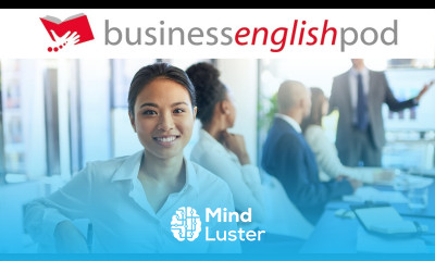 Business English Lesson 1 Business English Course Business English Conversation