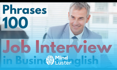 Job Interview in English Grab your Ideal Career Business English Learning