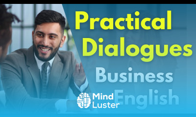 20 Practical Business Conversations to Improve Your English Skills