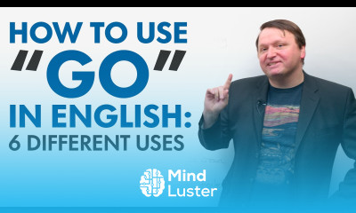 Let s practice everyday English with ‘GO