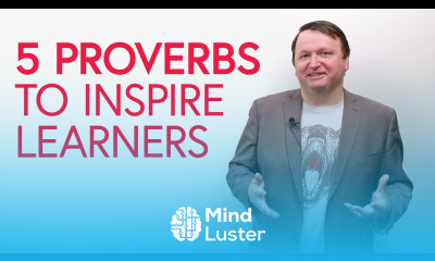 5 Proverbs to Inspire Language Learners