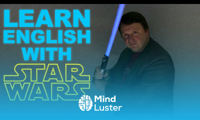 Learn English with STAR WARS