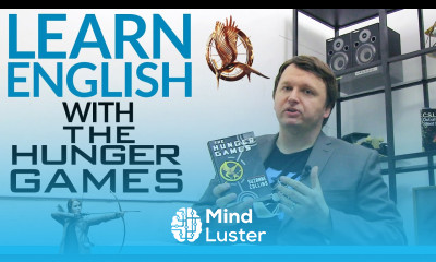 Learn English with THE HUNGER GAMES
