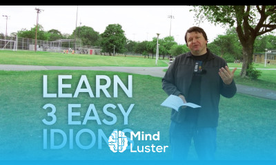 3 Common Idioms for Appearance