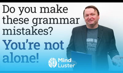 10 English Grammar Mistakes that are Accepted in Casual Speech