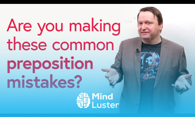 The 10 Most Frequent Preposition Mistakes in English