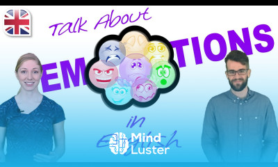 How to Talk About Emotions in English Spoken English Lesson