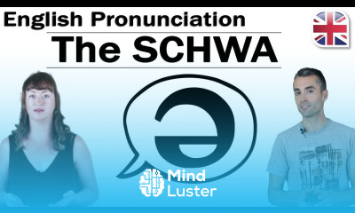 The Schwa ə Sound How to Pronounce the Schwa How to Improve English Pronunciation