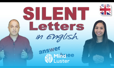 Silent Letters Learn the Rules and Improve Your English Pronunciation