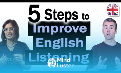 5 Steps to Improve Your English Listening How to Improve Your English Listening