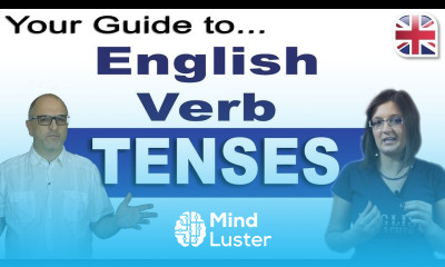 English Verb Tenses Guide Learn About Simple Perfect and Continuous Tenses