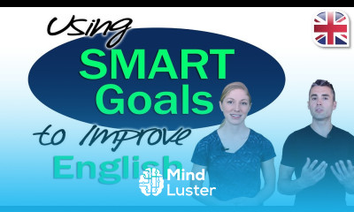 SMART Goals to Improve Your English Learning