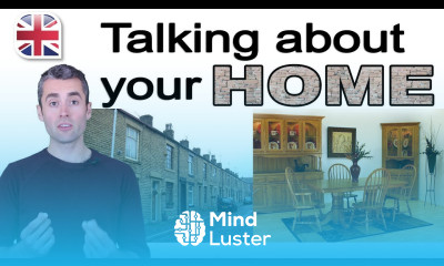 Talking About Your Home How to Describe Your Home in English Spoken English Lesson