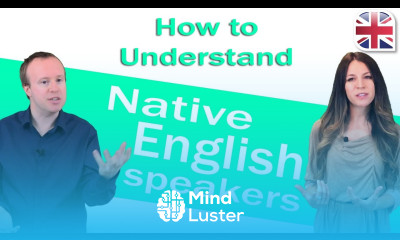 How to Understand Native English Speakers Improve English Listening