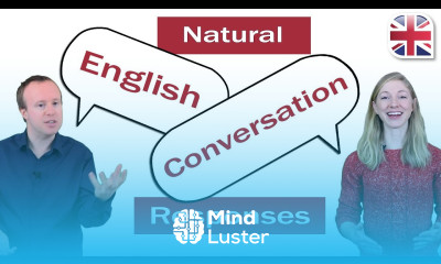 4 Tips for Natural English Conversation Responses Improve English Speaking