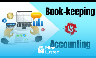 Difference Between Bookkeeping and Accounting Accounting Process