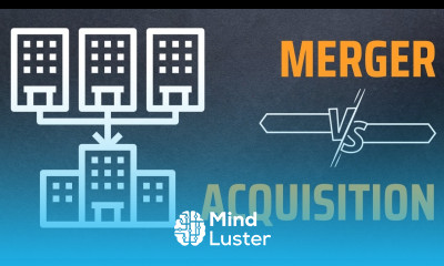 Difference Between Merger and Acquisition Meaning and Types