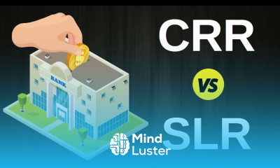 Difference Between CRR and SLR with Examples
