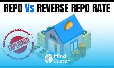 Repo Rate vs Reverse Repo Rate Difference Explained with Examples