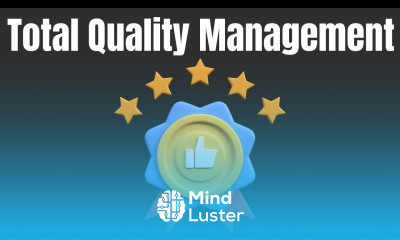 What is Total Quality Management Principles with Examples and Phases