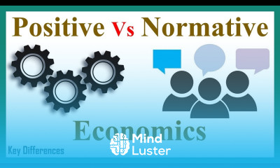 Positive Vs Normative Economics Difference between them with definition example comparison chart