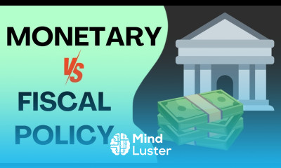 Monetary Vs Fiscal Policy Key Differences Explained