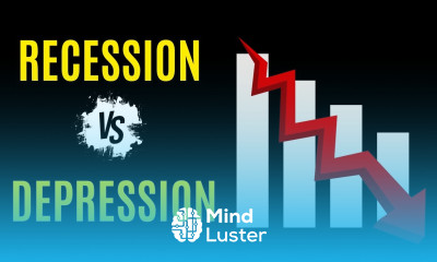 Recession Vs Depression Economic Cycle Explained