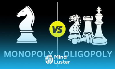 Monopoly vs Oligopoly Understanding Market Structures