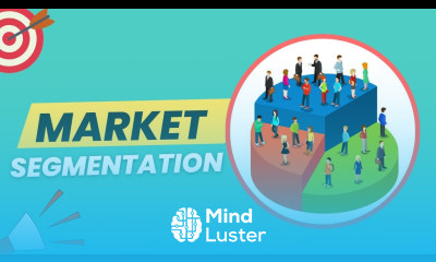 Market Segmentation Meaning Examples Bases and Benefits