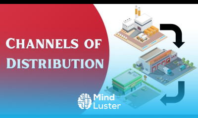 Channels of Distribution Meaning Types and Functions