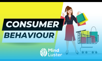 Consumer Behaviour Factors Influencing Consumer Behaviour