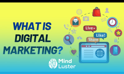 What is Digital Marketing Characteristics Types and Benefits