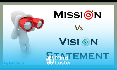 Learn Mission Statement Vs Vision Statement Definition examples and ...