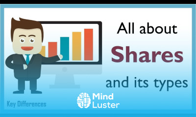 What is the share of a company How does any company issue a Share