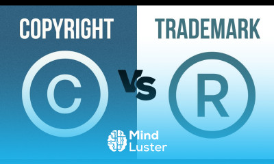 Understanding Copyright vs Trademark Meaning and Difference