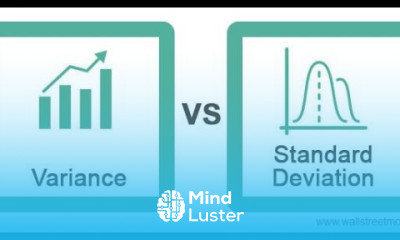Variance and standard deviation business statistics NAISHAACADEMY