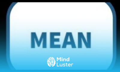 Mean measures of central tendency NAISHAACADEMY
