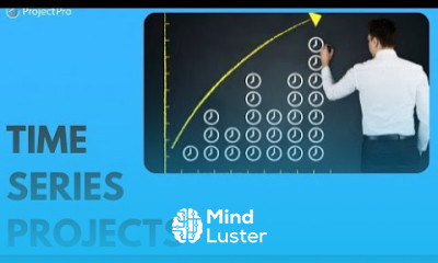 time series example 2 business statistics NAISHAACADEMY