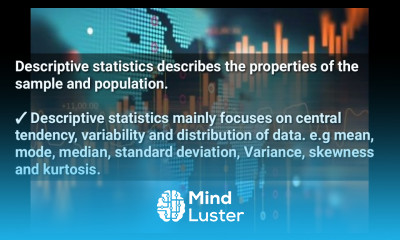 branches of statistics business statistics NAISHAACADEMY