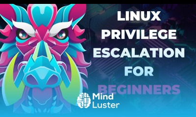 Linux Privilege Escalation for Beginners